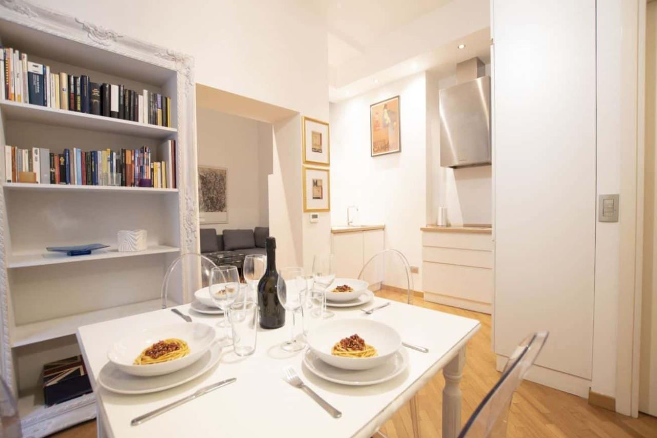 appartamento in affitto a Milano in zona Porta Romana