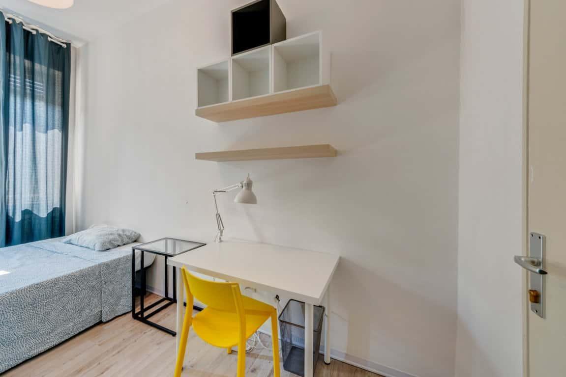 negozio in affitto a Milano in zona Porta Vigentina