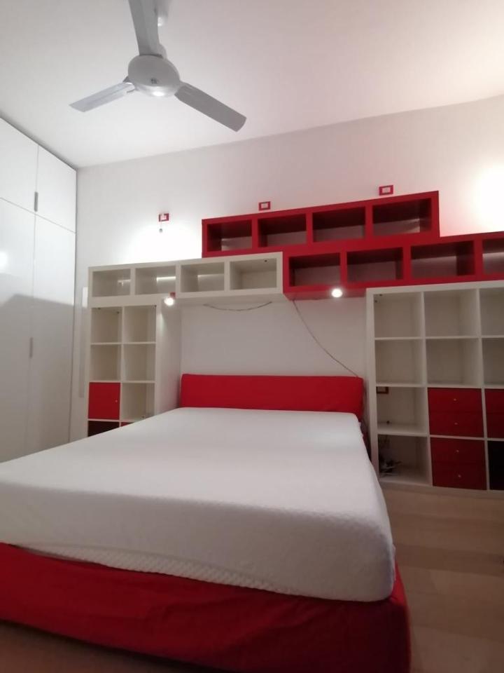 appartamento in affitto a Milano in zona Bullona