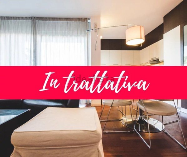 appartamento in affitto a Milano in zona Dergano