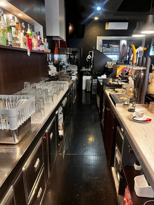 negozio in affitto a Milano