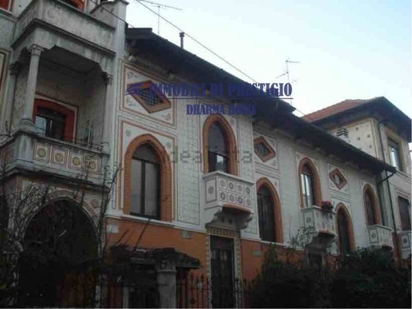 casa indipendente in affitto a Milano