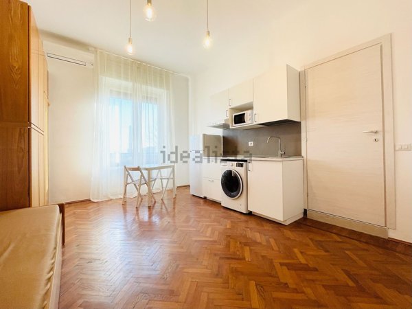 appartamento in affitto a Milano in zona Città Studi
