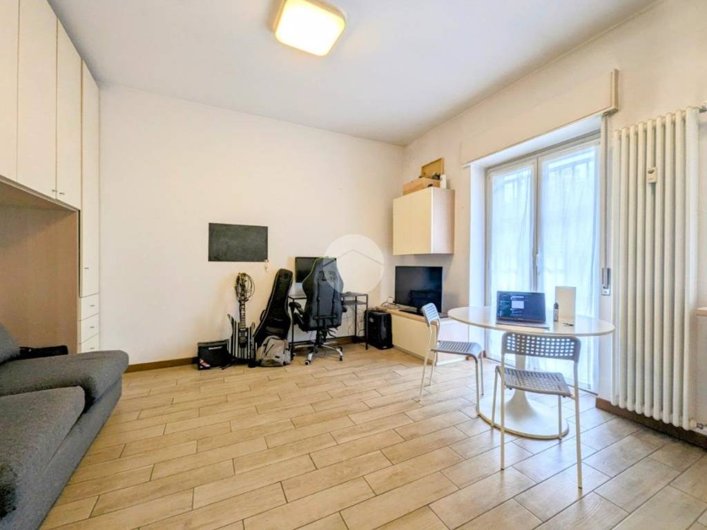 appartamento in affitto a Milano in zona Bovisa