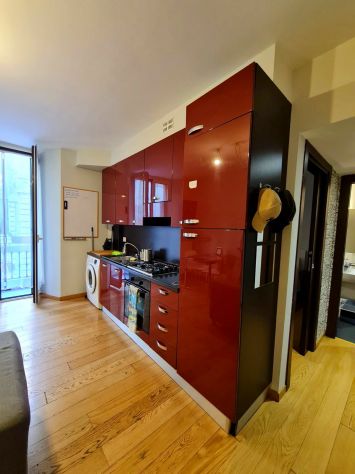 appartamento in affitto a Milano in zona Porta Venezia