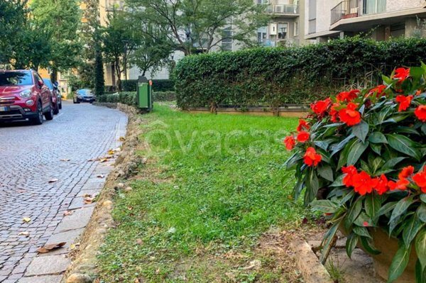 ufficio in affitto a Milano in zona Brera