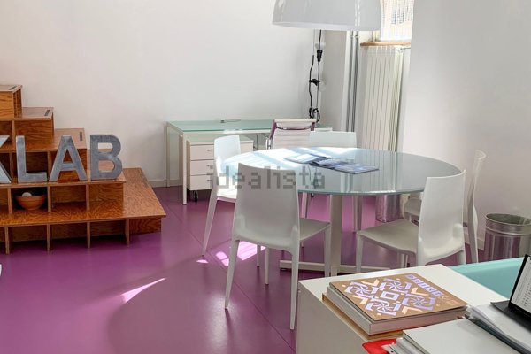 ufficio in affitto a Milano in zona Porta Nuova