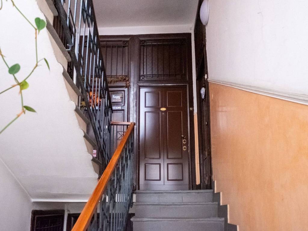 appartamento in affitto a Milano in zona Sempione