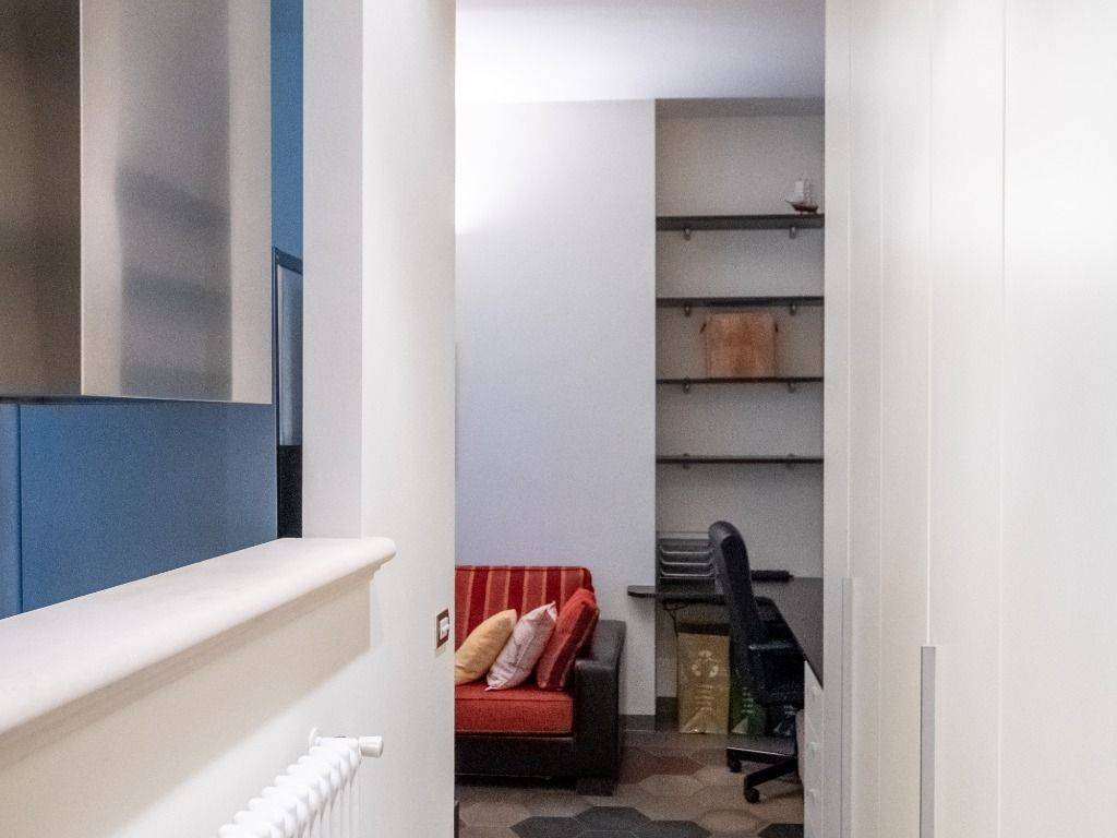 appartamento in affitto a Milano in zona Sempione