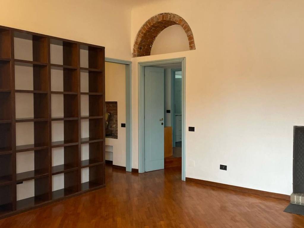 appartamento in affitto a Milano in zona Porta Genova