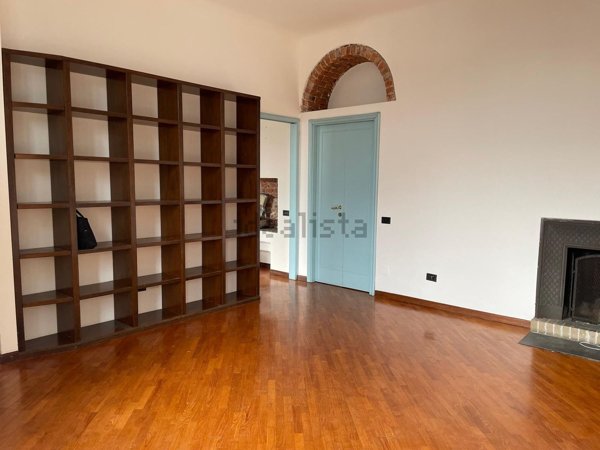 appartamento in affitto a Milano in zona Porta Genova