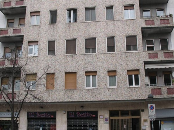 appartamento in affitto a Milano in zona Porta Romana