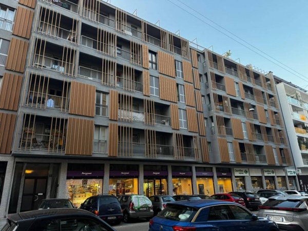 appartamento in affitto a Milano in zona Città Studi