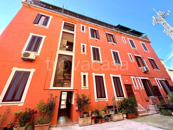 appartamento in affitto a Milano in zona Famagosta