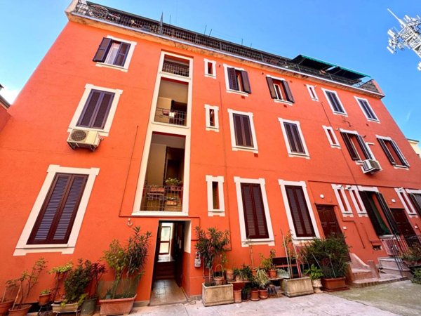 appartamento in affitto a Milano in zona Famagosta