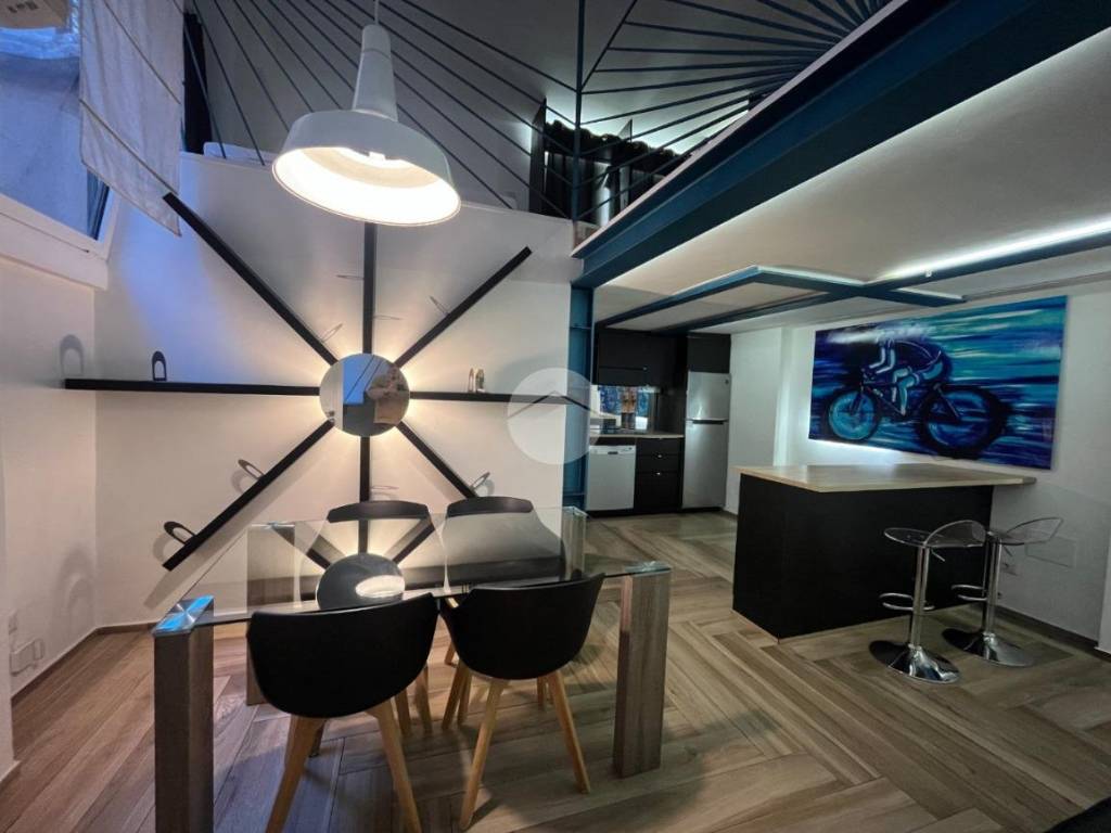 appartamento in affitto a Milano in zona Città Studi