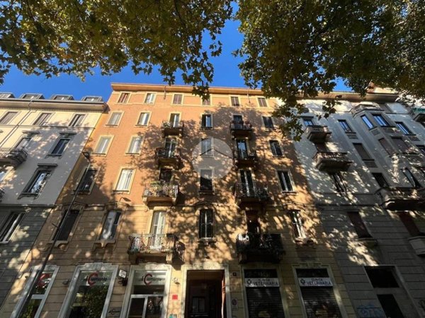 appartamento in affitto a Milano in zona Città Studi