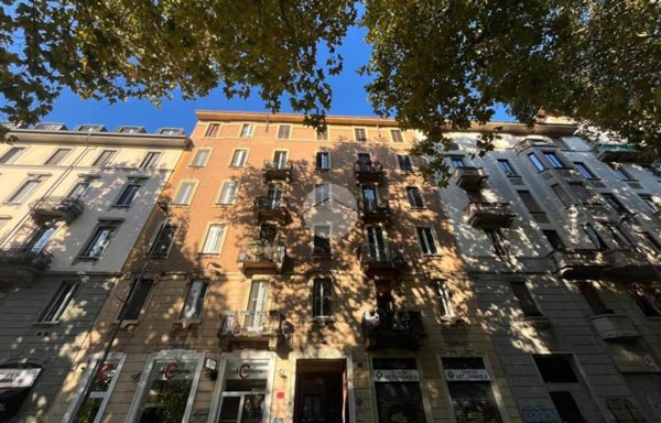 appartamento in affitto a Milano in zona XXII Marzo