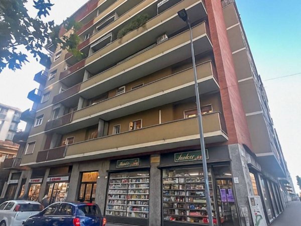 appartamento in affitto a Milano in zona Barona