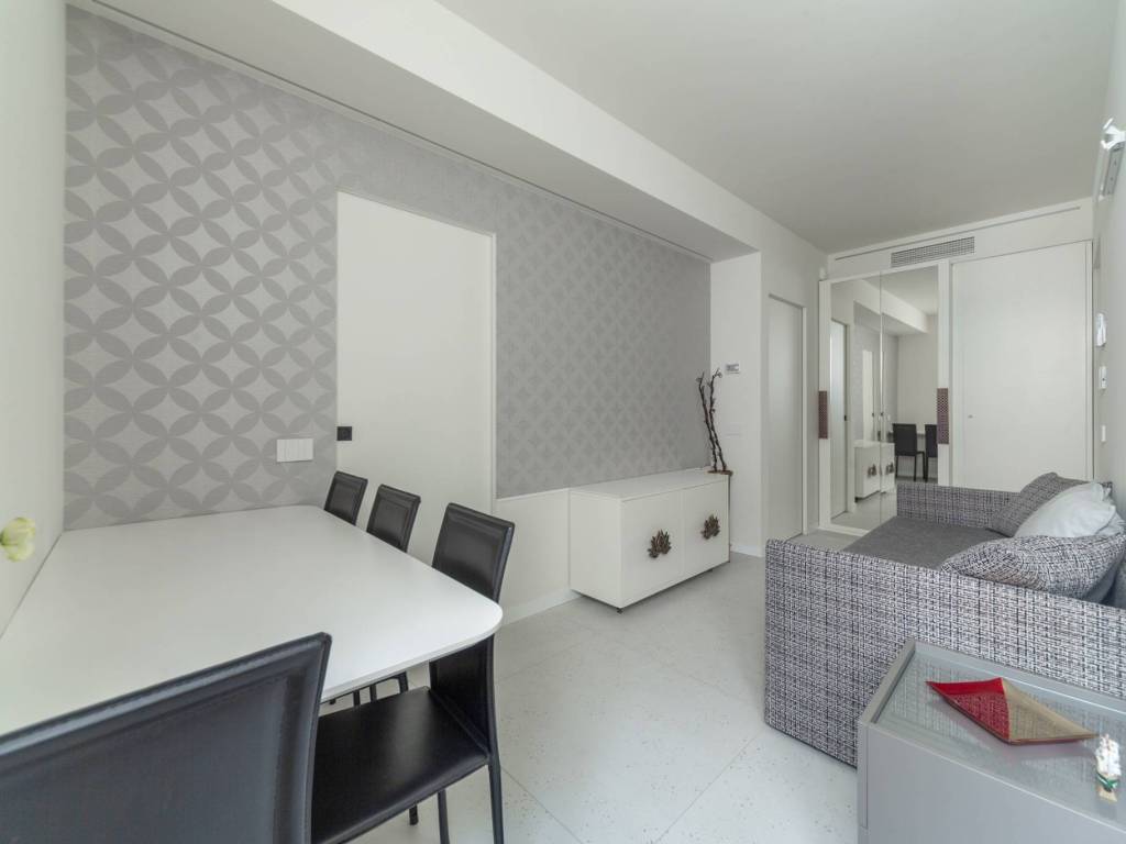 appartamento in affitto a Milano in zona Porta Venezia