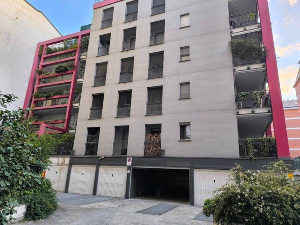appartamento in affitto a Milano in zona Isola