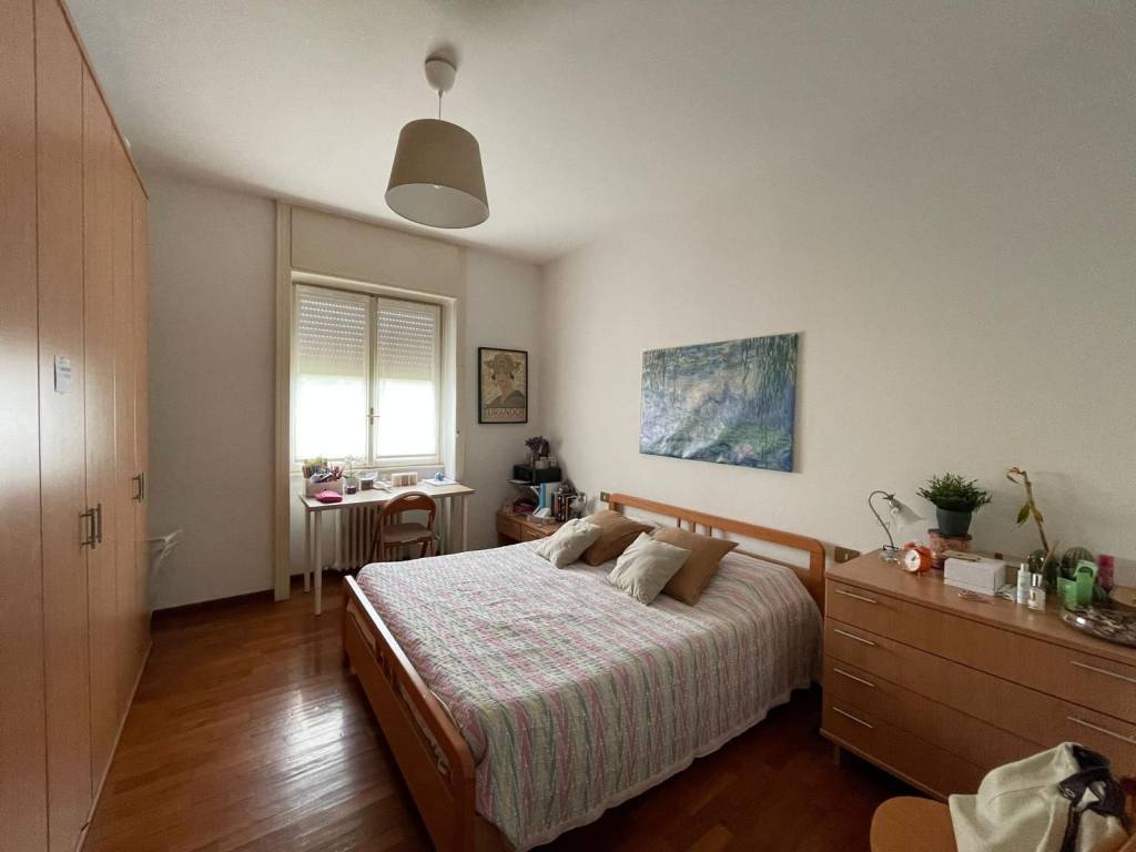 appartamento in affitto a Milano in zona San Siro