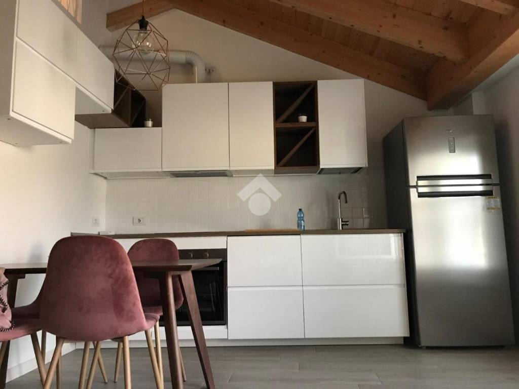 appartamento in affitto a Milano in zona Niguarda