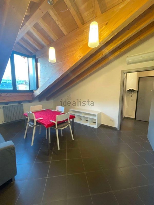 appartamento in affitto a Milano in zona Rogoredo