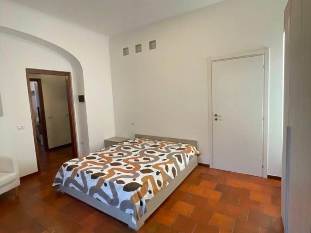 appartamento in affitto a Milano in zona Ponte Lambro