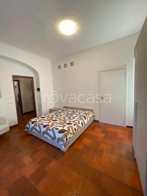 appartamento in affitto a Milano in zona Rogoredo