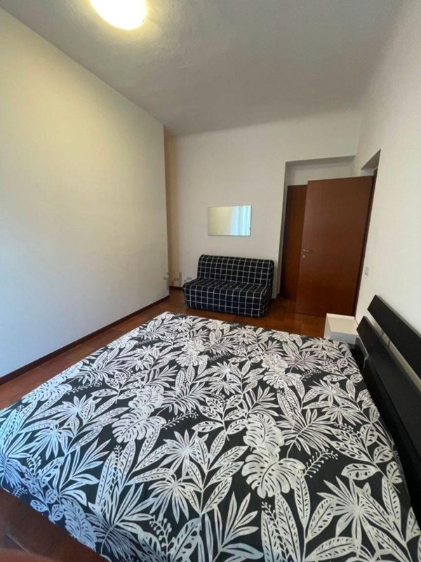 appartamento in affitto a Milano in zona Rogoredo