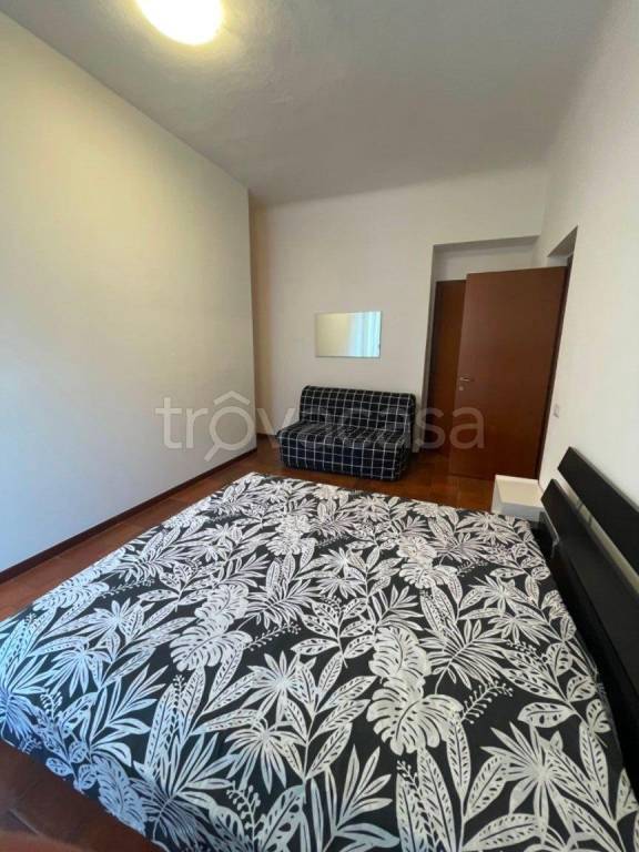 appartamento in affitto a Milano in zona Rogoredo