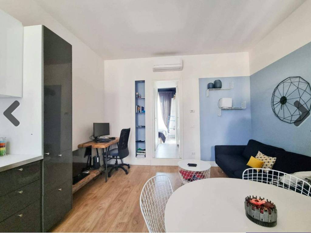 appartamento in affitto a Milano in zona Turro