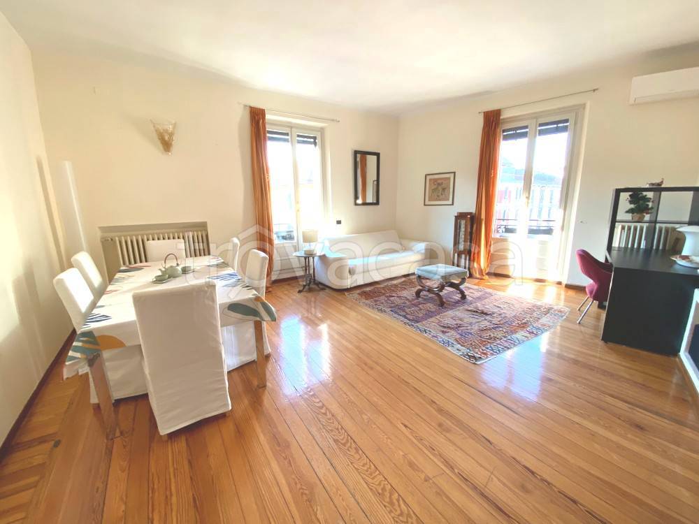 appartamento in affitto a Milano in zona Porta Venezia