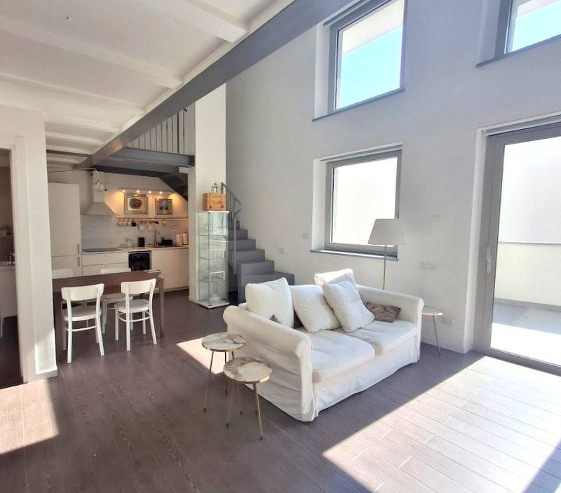 appartamento in affitto a Milano in zona Ponte Lambro