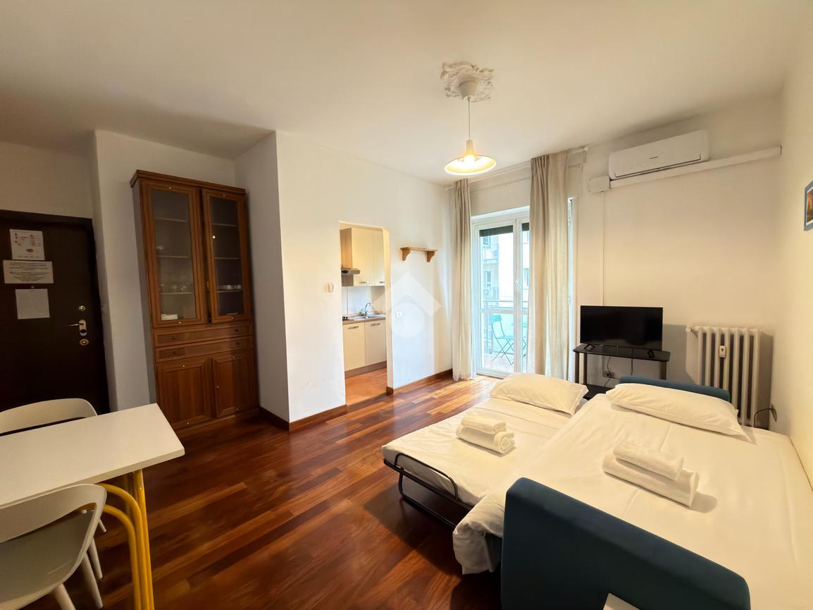 appartamento in affitto a Milano in zona Bocconi