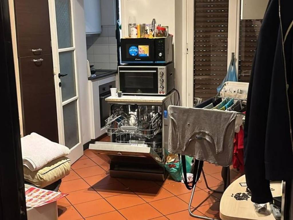 appartamento in affitto a Milano in zona Il Portello