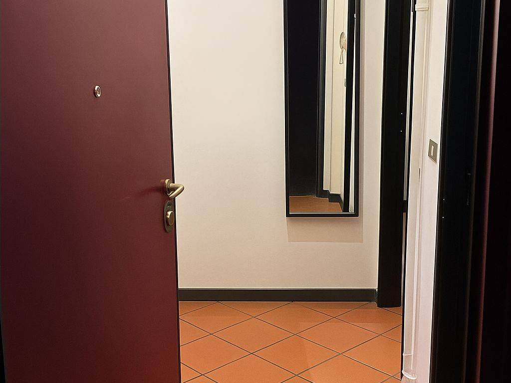 appartamento in affitto a Milano in zona Il Portello