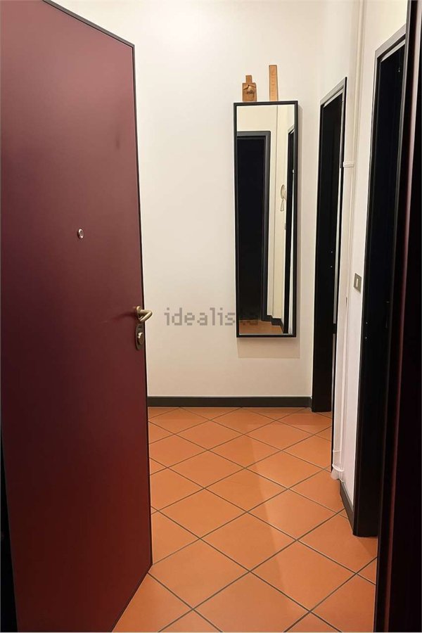 appartamento in affitto a Milano in zona Sempione