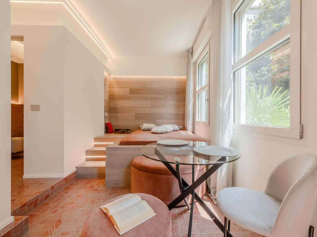 appartamento in affitto a Milano in zona Centro Direzionale