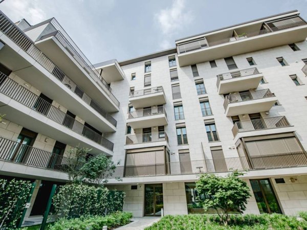 appartamento in affitto a Milano in zona Porta Venezia
