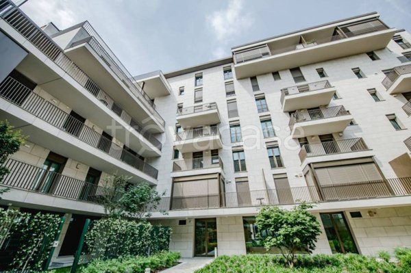 appartamento in affitto a Milano in zona Porta Venezia