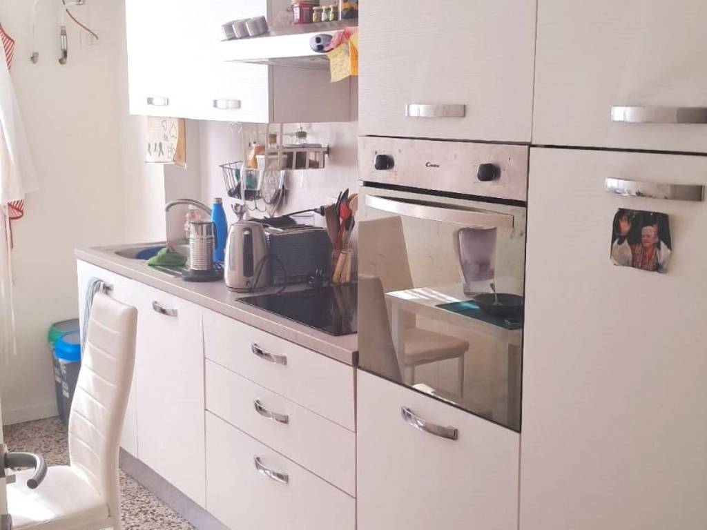 appartamento in affitto a Milano in zona Porta Romana