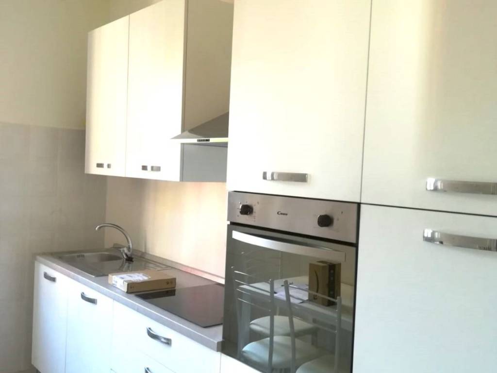 appartamento in affitto a Milano in zona Porta Romana