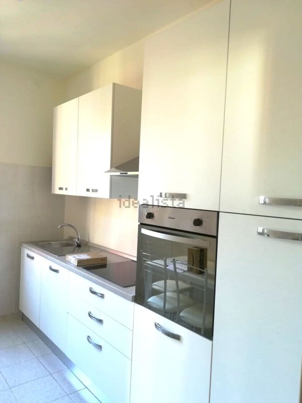 appartamento in affitto a Milano in zona Cinque Giornate