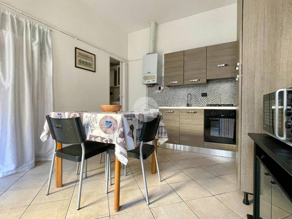 appartamento in affitto a Milano in zona Isola