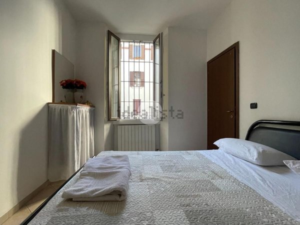 appartamento in affitto a Milano in zona Isola