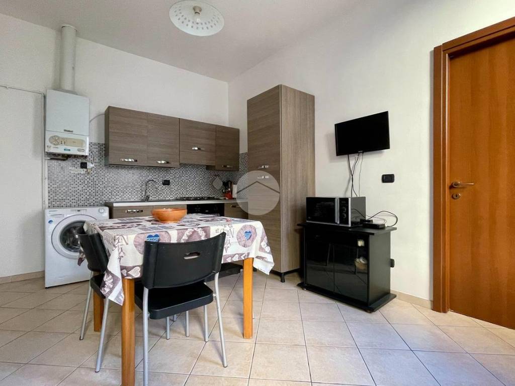 appartamento in affitto a Milano in zona Isola