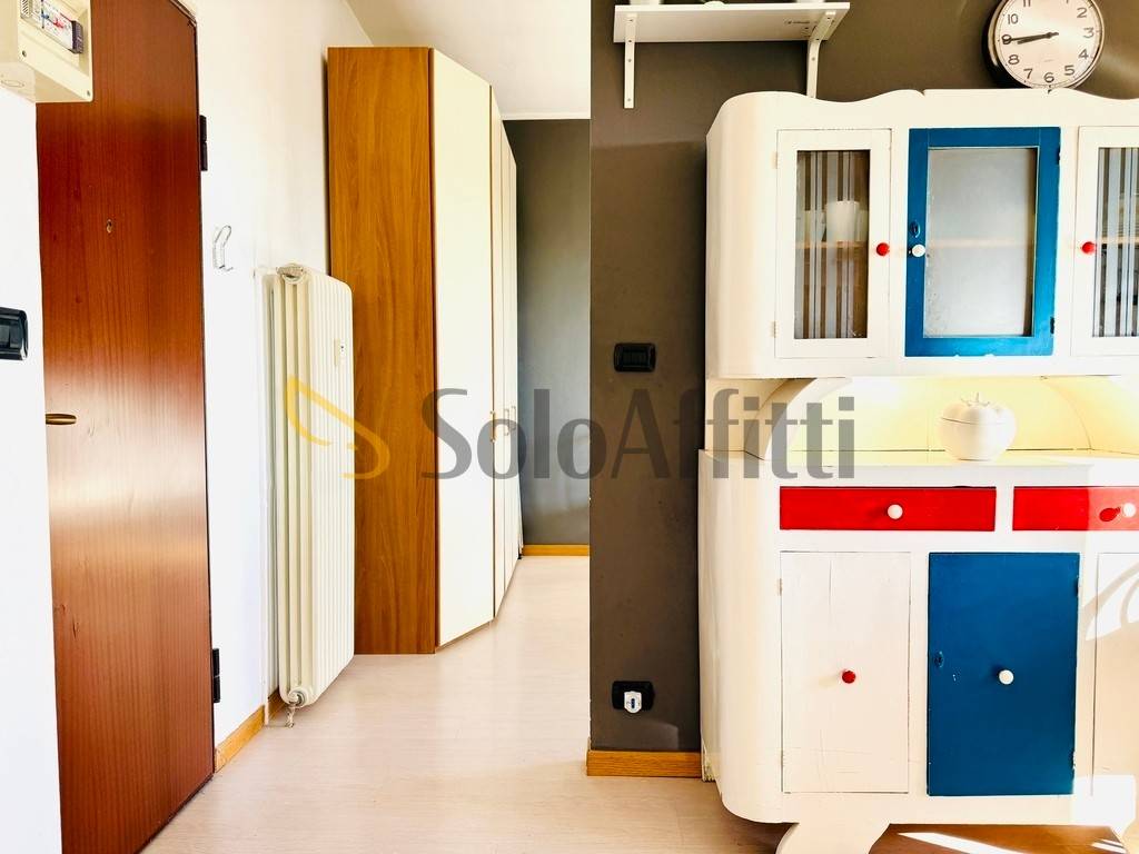 appartamento in affitto a Milano in zona Città Studi