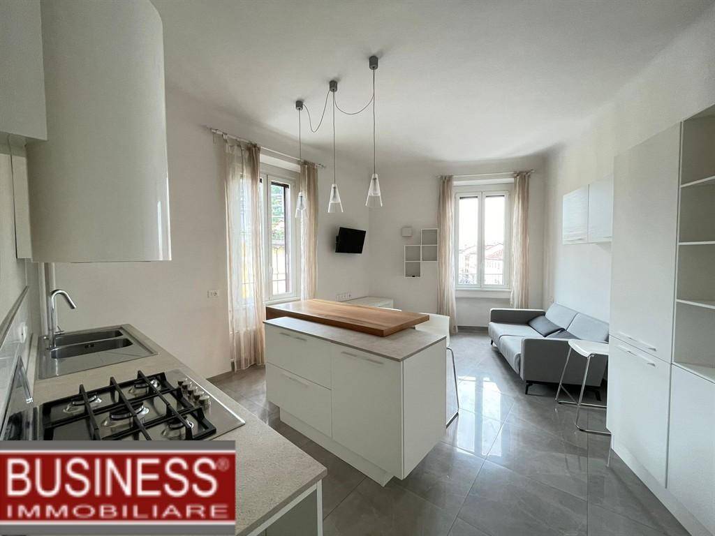 appartamento in affitto a Milano in zona Isola